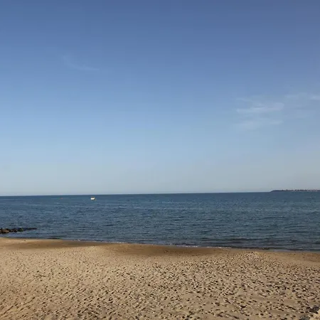 Appartement Charming 1 Bedroom Sunny Beach